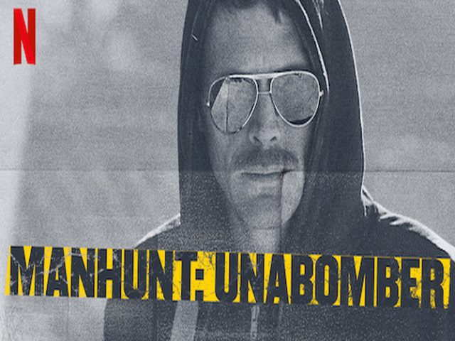 Manhunt: Unabomber