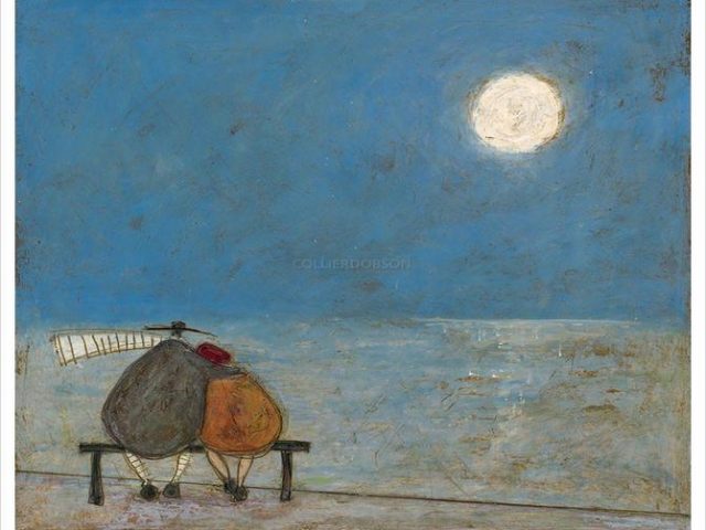 Sam Toft سام توفت