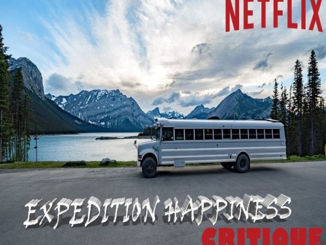 Expedition Happiness