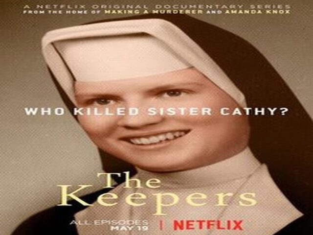 the keepers