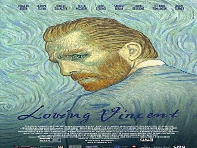 فيلم Loving Vincent