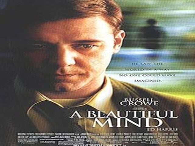 A Beautiful Mind