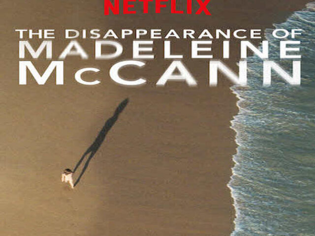 the disappearance of madeleine mccann