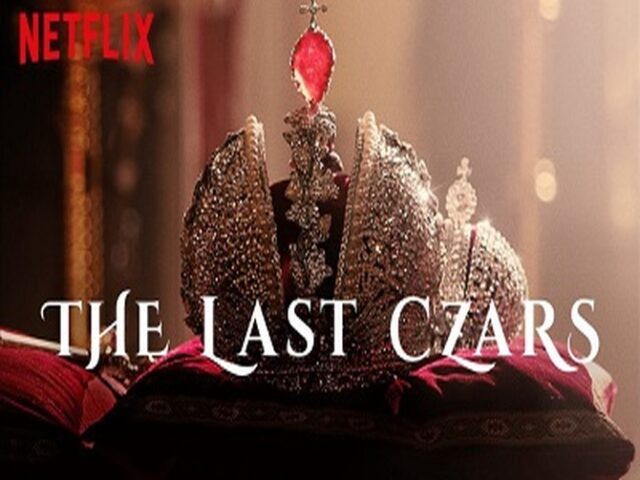 The Last Czars