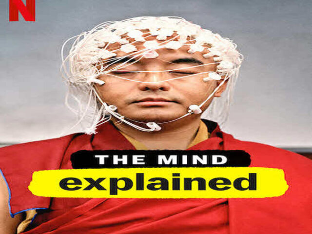 the mind explained