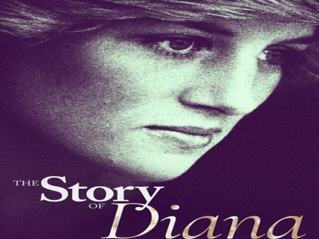 The Story of Diana