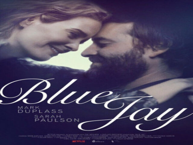 فيلم  Blue Jay