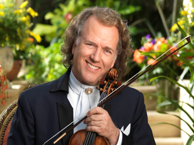 أندري ريو  André Rieu