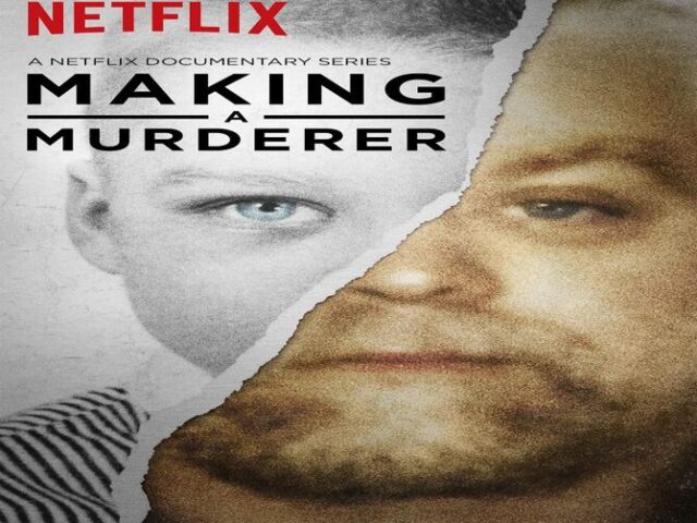  Making a Murderer