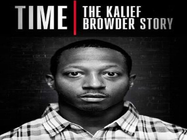  Time: The Kalief Browder Story